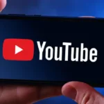 Нова рубінова кнопка на YouTube за 100 млн підписників
