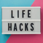 geekside tips Lifehacks